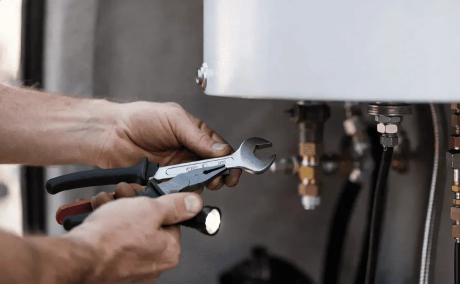 Why choose Water Heater Repair in Blounts Creek, NC